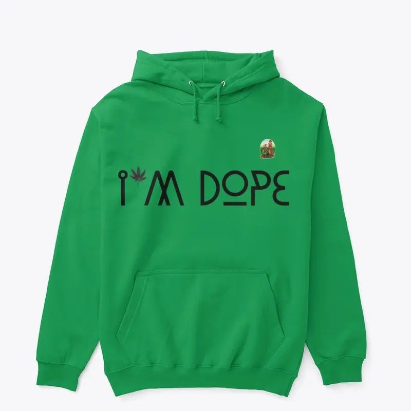 I'M Dope